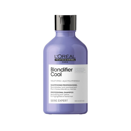 L’Oréal Blondifier Cool Shampoo