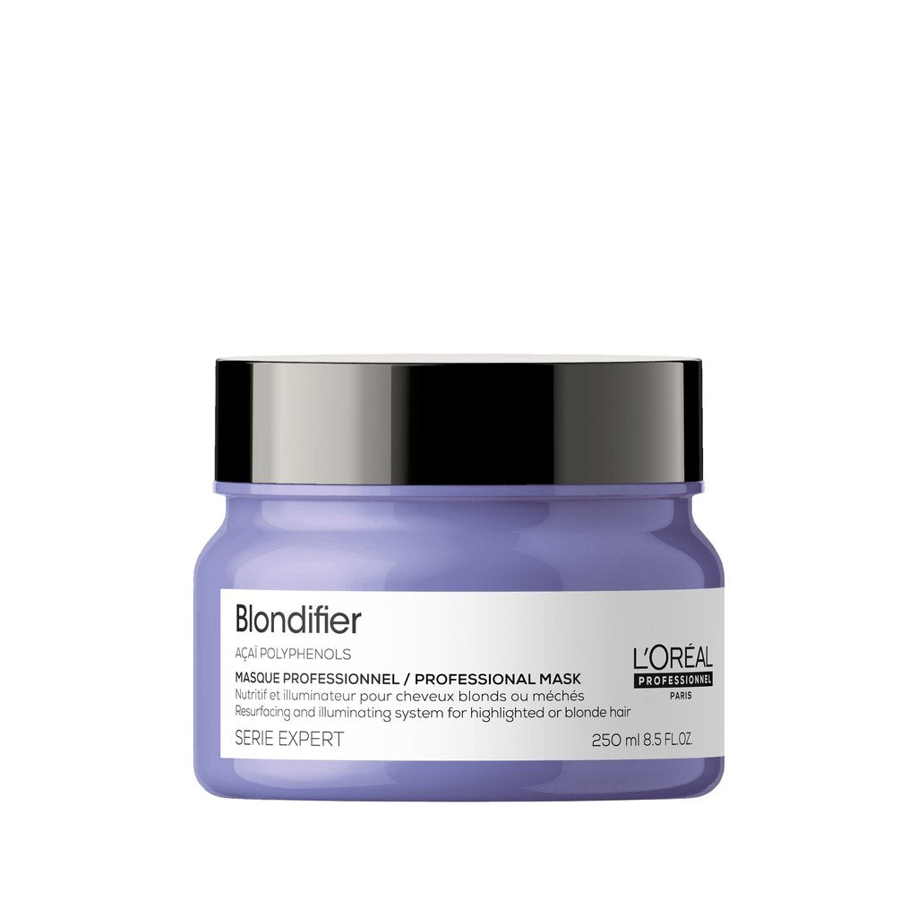 L’Oréal Blondifier Mask