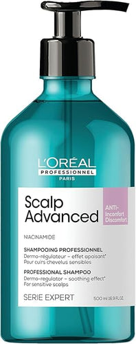 L’Oréal professionel Scalp Advanced