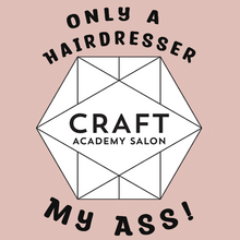 Load image into Gallery viewer, CRAFTY Hair Salon Sticker Collection