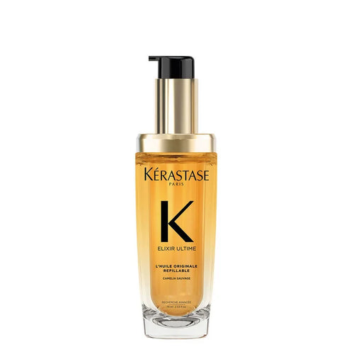 Kerastase Elixir Ultime l Refillable Oil