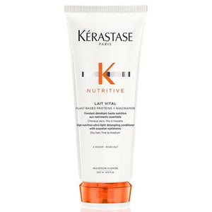 Kerastase Nutritive | Lait Vital | Conditioner Plant Based