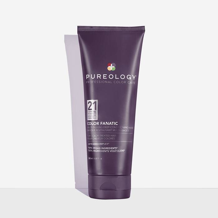 Pureology Color Fanatic Mask