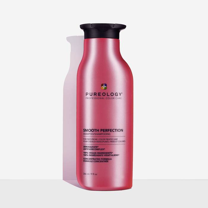 Pureology Smooth Perfection Shampoo