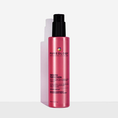 Pureology Smooth Perfection Heat Protectant