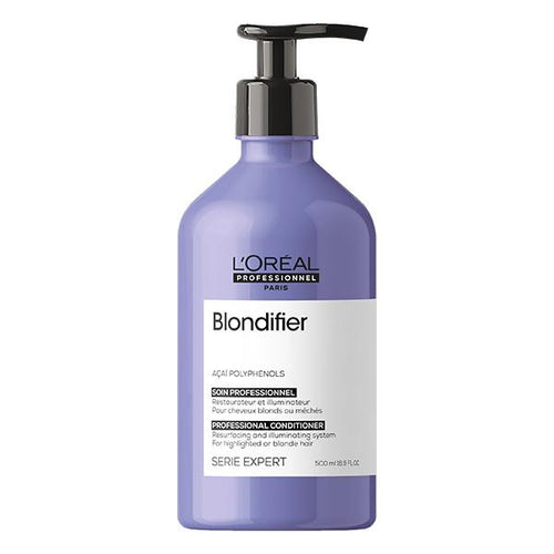 L’Oréal Blondifier Conditioner