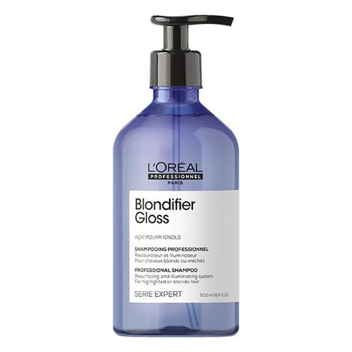 L’Oréal Blondifier Gloss Shampoo