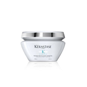 Symbiose Masque Revitalisant Essentiel