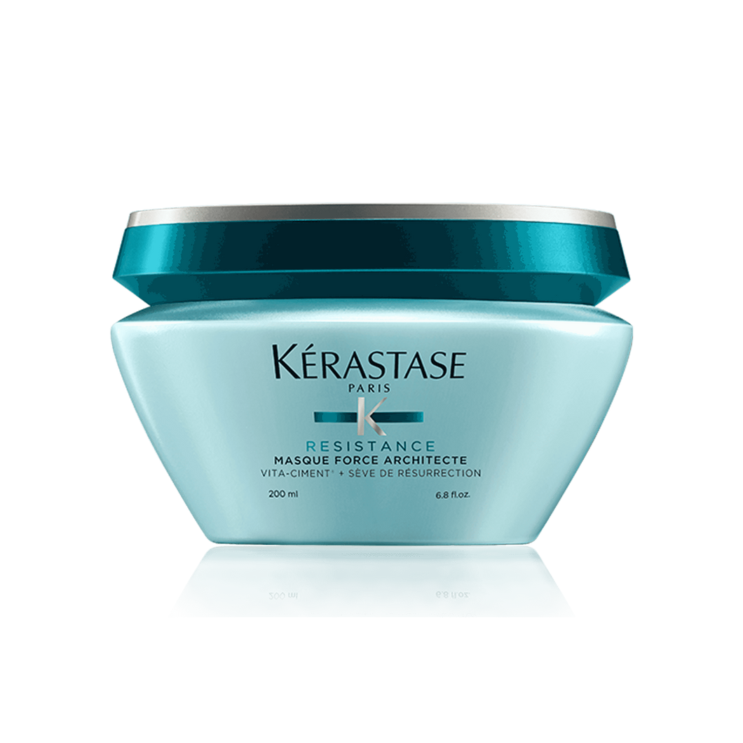 Kerastase Résistance | Masque Force Architecte | Masque