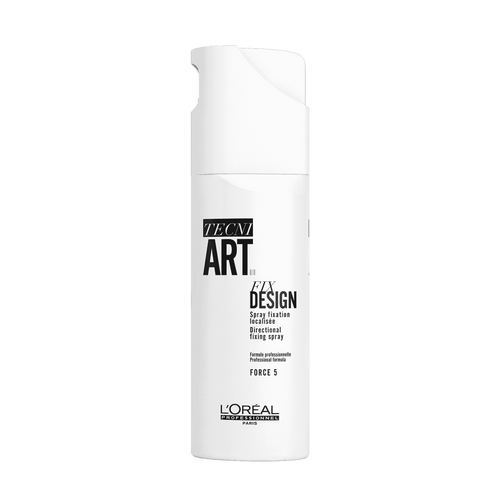 Techni-Art Fix Design Strong Hold Spray