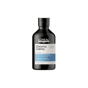 L'Oreal Professionnel Chroma Creme Blue Shampoo