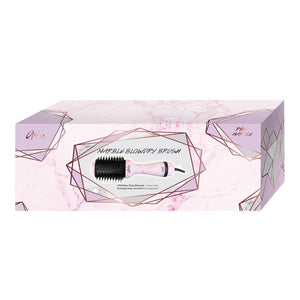 Aria Blow Dry Brush - Marble