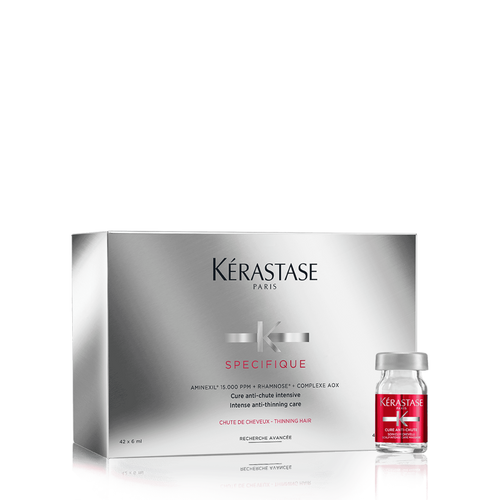 Kerastase Specifique | Anti-Thinning Treatment | Leave-In