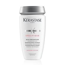 Load image into Gallery viewer, Kerastase Specifique | Bain Prévention | Hair Thinning Prevention Shampoo