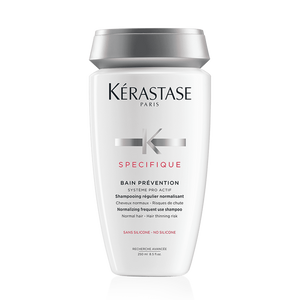 Kerastase Specifique | Bain Prévention | Hair Thinning Prevention Shampoo