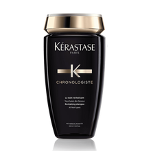 Load image into Gallery viewer, Kerastase Chronologiste | All Hair Types Shampoo