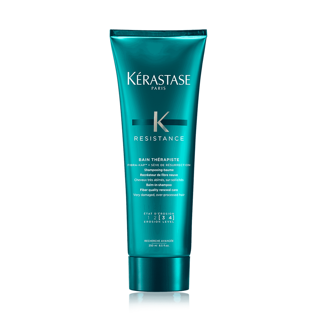 Kerastase Résistance | Bain Therapiste | Shampoo