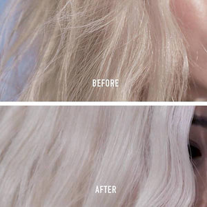 Kerastase Blond Absolu Shampoo | Bain Ultra-Violet