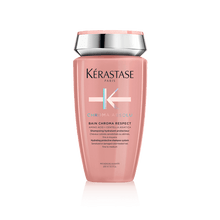 Load image into Gallery viewer, NEW Kerastase Chroma Absolu Bain Chroma Respect (Shampoo)