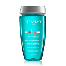 Load image into Gallery viewer, Kerastase Specifique | Bain Vital Dermo-Calm | Hypoallergenic Shampoo