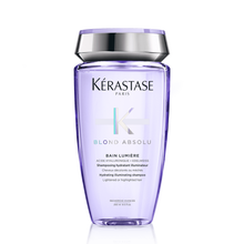 Load image into Gallery viewer, Kerastase Blond Absolu Shampoo | Bain Lumière