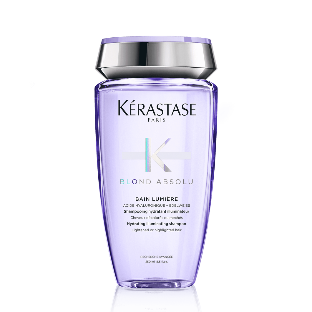 Kerastase Blond Absolu Shampoo | Bain Lumière