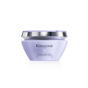 Kerastase Blond Absolu Masque | Masque Ultra-Violet