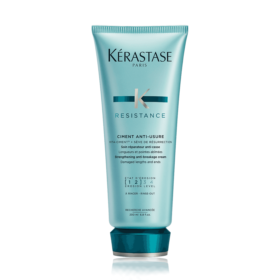 Kerastase Résistance | Ciment Anti Usure | Conditioner