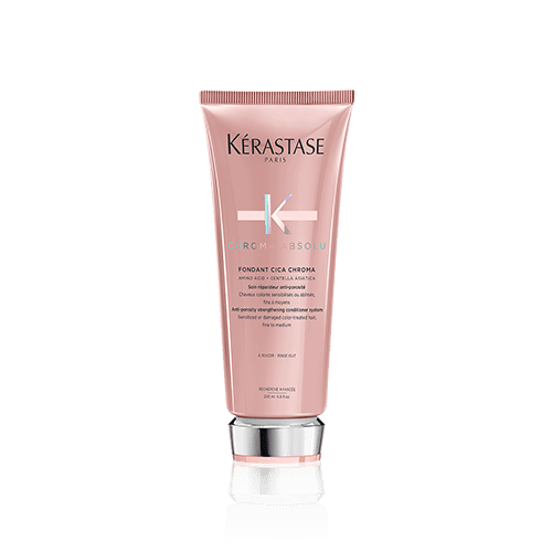 NEW Kerastase Chroma Absolu - Fondant Cica Chroma (Conditioner)