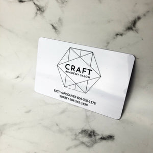 CRAFT Gift Card - $500