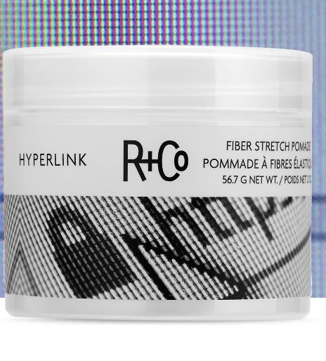 R + CO Hyperlink Fiber Stretch Pomade