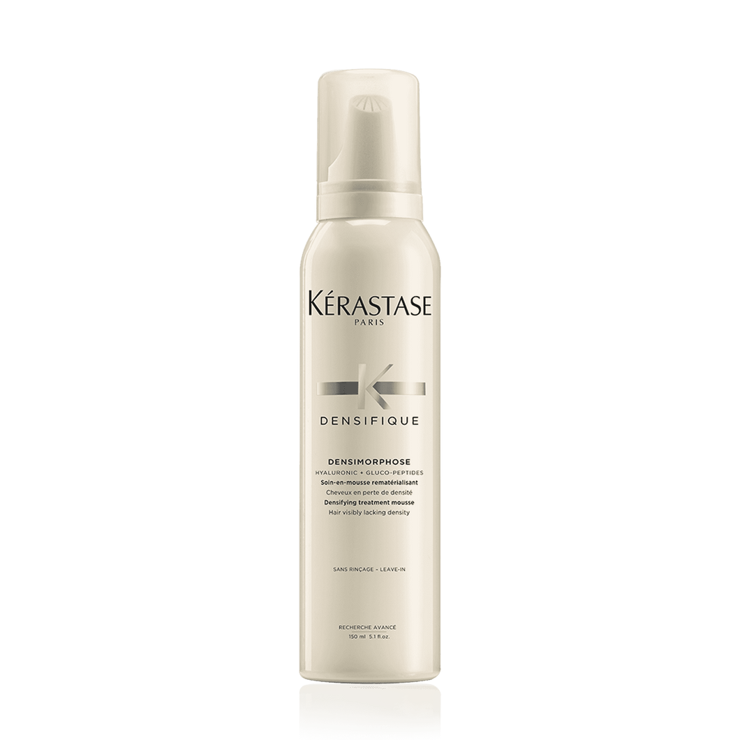 Kerastase Densifique Thickening Mousse | Densimorphose