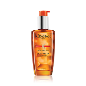 Kerastase Discipline Oleo-Relax Advanced Oil