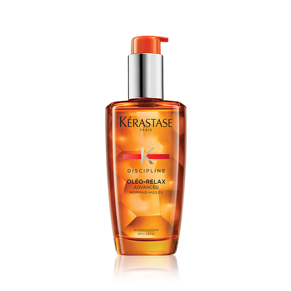 Kerastase Discipline Oleo-Relax Advanced Oil