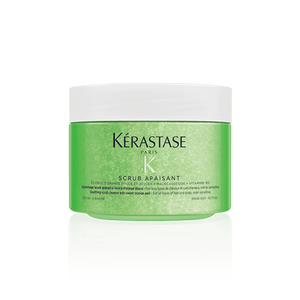 Kerastase Fusio Scrub Apaisant  | Soothing Scalp Scrub