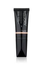 Load image into Gallery viewer, Bodyography Sun Defense Tinted Moisturizer - Light