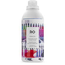 Load image into Gallery viewer, R + CO Analog Cleansing Foam