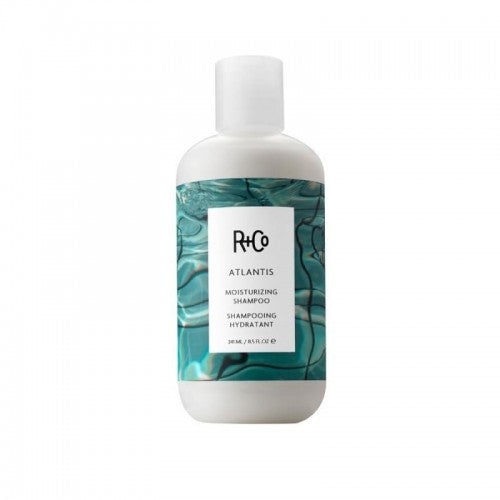 R + CO Atlantis B5 Moisturizing Shampoo