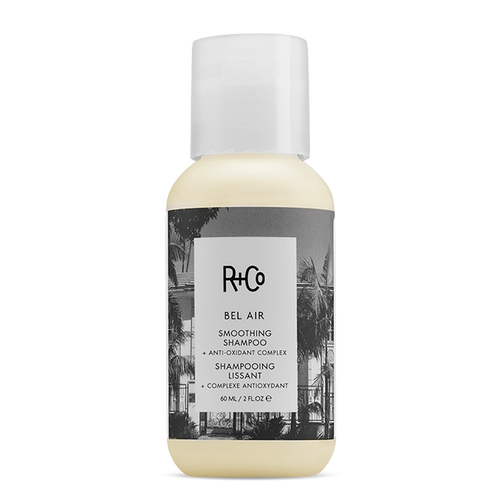 R + CO Bel Air Smoothing Shampoo - Travel Size