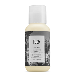 R + CO Bel Air Smoothing Shampoo - Travel Size