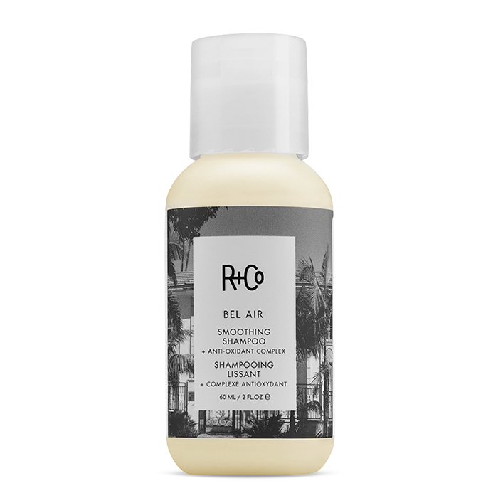 R + CO Bel Air Smoothing Shampoo - Travel Size