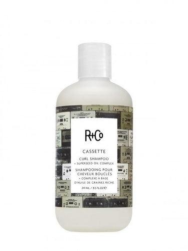 R + CO Cassette Curl Shampoo