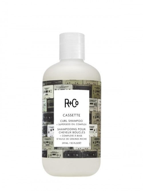 R + CO Cassette Curl Shampoo