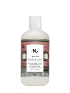 R + CO Cassette Curl Conditioner