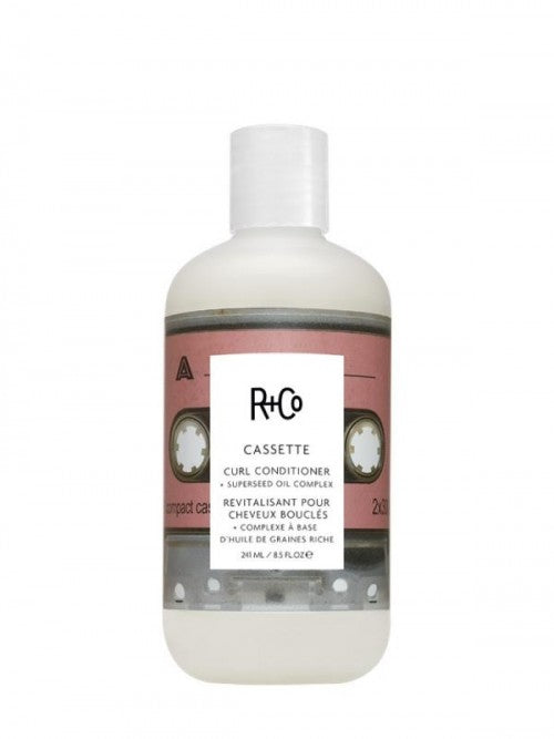 R + CO Cassette Curl Conditioner