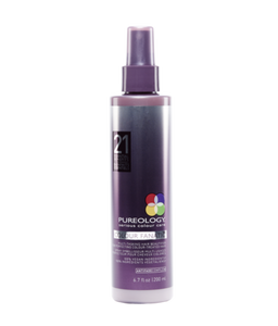 Pureology Colour Fanatic Spray - 200ml