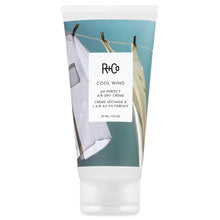 Load image into Gallery viewer, R + CO Cool Wind PH Perfect Air Dry Creme