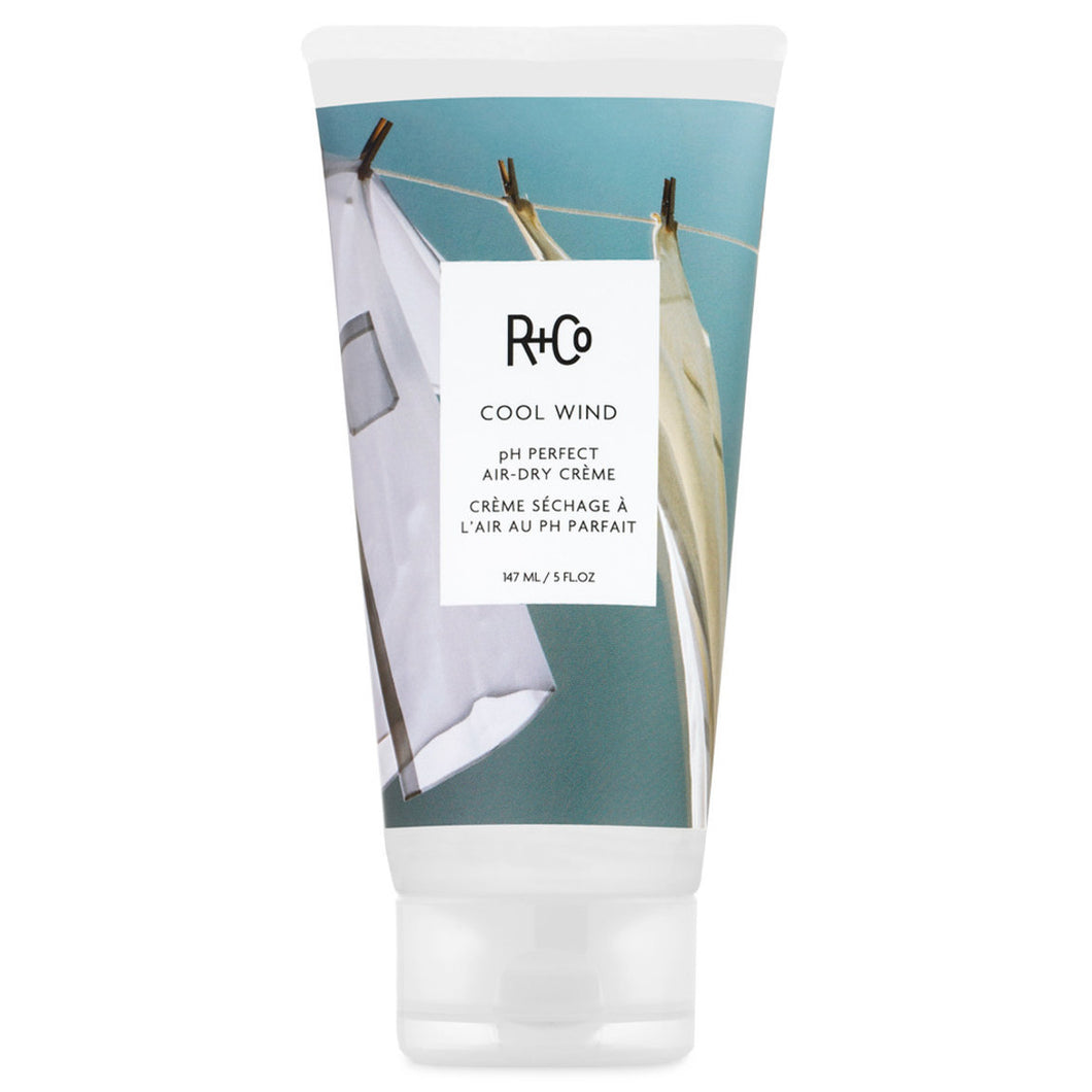 R + CO Cool Wind PH Perfect Air Dry Creme