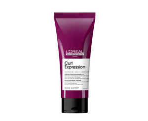 L'Oreal Professionnel Curl Expression Intensive Leave-In Moisturizer