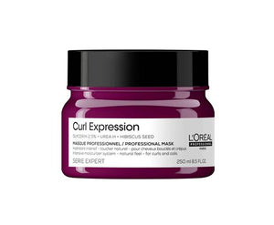 L'Oreal Professionnel Curl Expression Intensive Moisturizer Masque